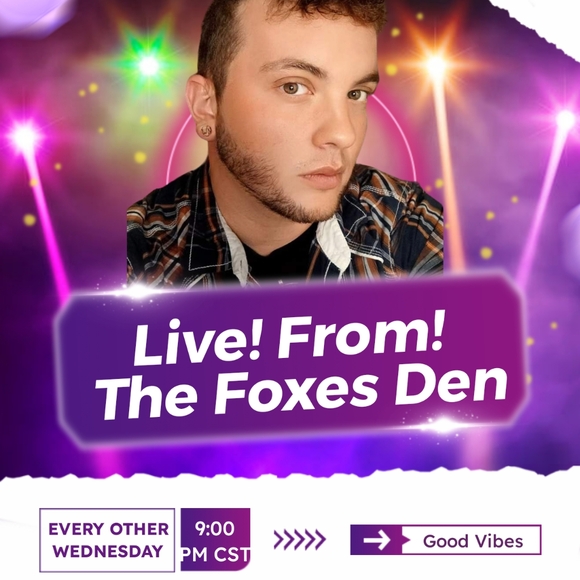 Welcome To The Foxes Den! - Picture 5 of 5